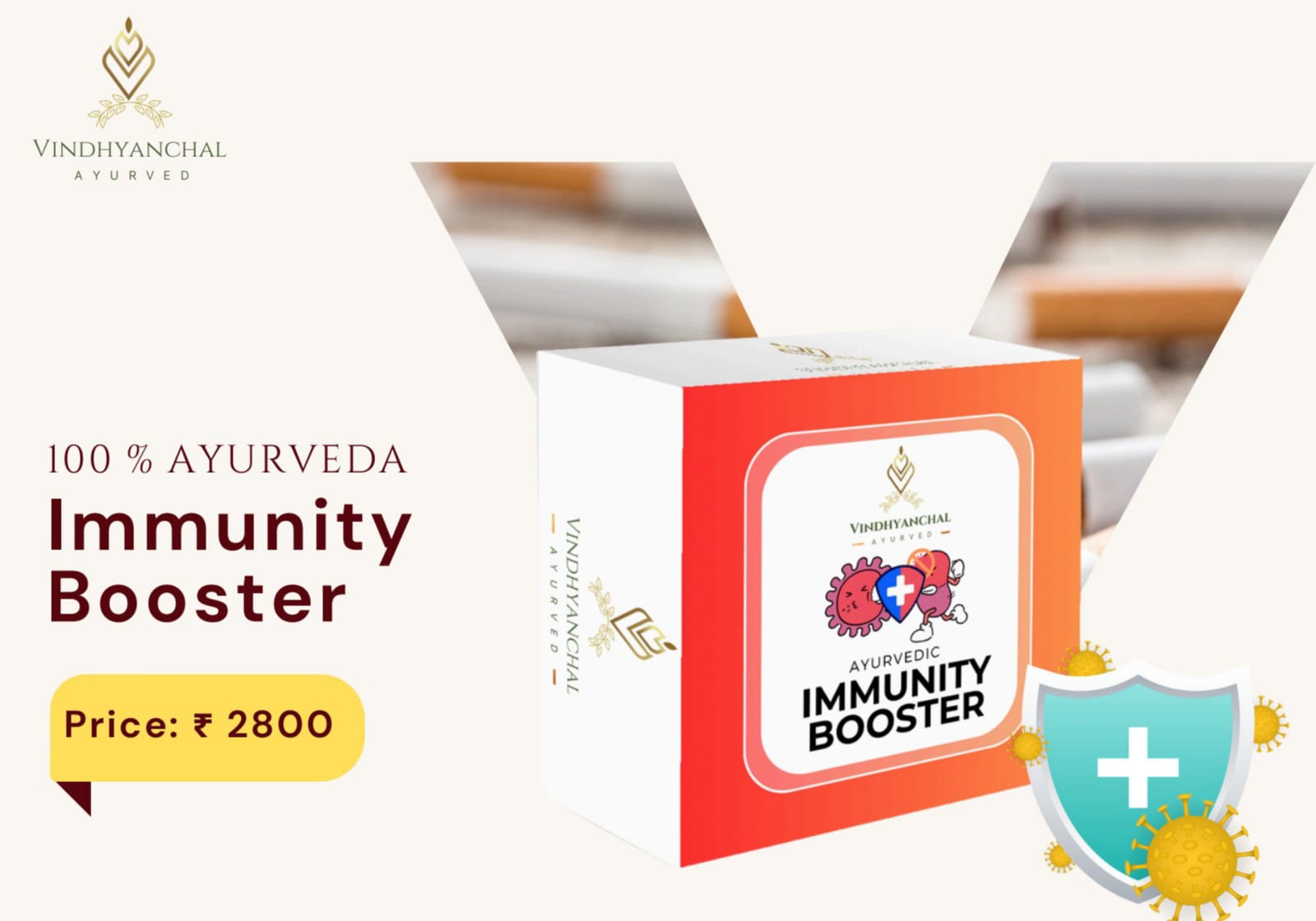 Immunity Booster